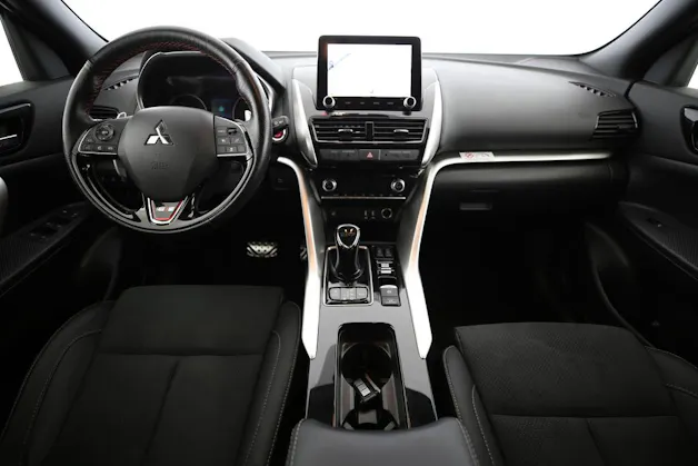 Mitsubishi Eclipse Cross 2.4 PHEV Ralliart 4x4