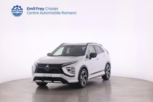 Fahrzeugbild MITSUBISHI Eclipse Cross 2.4 PHEV Ralliart 4x4