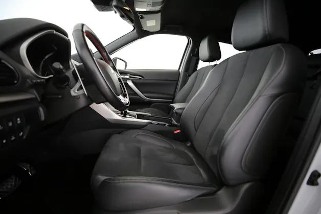 Mitsubishi Eclipse Cross 2.4 PHEV Ralliart 4x4