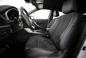 Fahrzeugbild MITSUBISHI Eclipse Cross 2.4 PHEV Ralliart 4x4