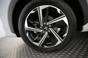 Mitsubishi Eclipse Cross 2.4 PHEV Ralliart 4x4