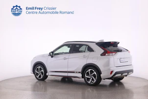 Fahrzeugbild MITSUBISHI Eclipse Cross 2.4 PHEV Ralliart 4x4