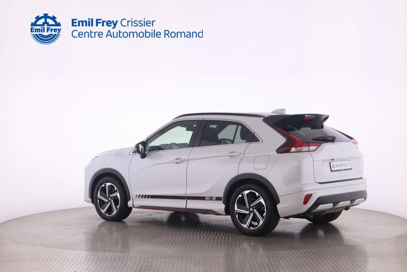 Fahrzeugbild MITSUBISHI ECLIPSE CROSS