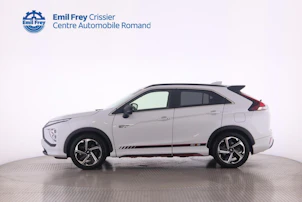 Fahrzeugbild MITSUBISHI Eclipse Cross 2.4 PHEV Ralliart 4x4