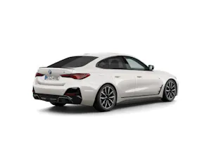 BMW i4 M60