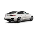 BMW i4 M60