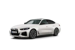 BMW i4 M60