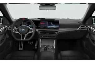BMW i4 M60