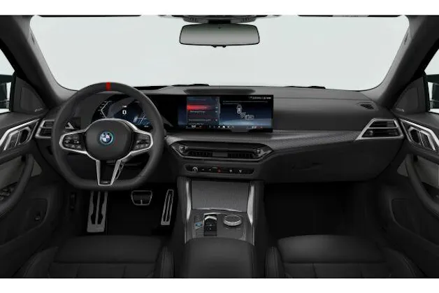 BMW i4 M60
