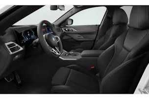 BMW i4 M60