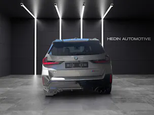 BMW X1 M35i