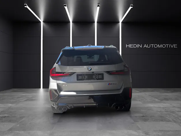 BMW X1 M35i