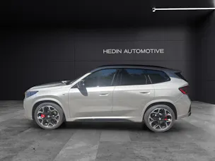 BMW X1 M35i