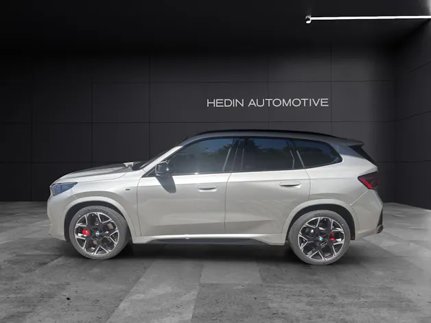 BMW X1 M35i