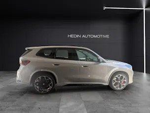 BMW X1 M35i