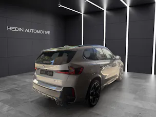BMW X1 M35i