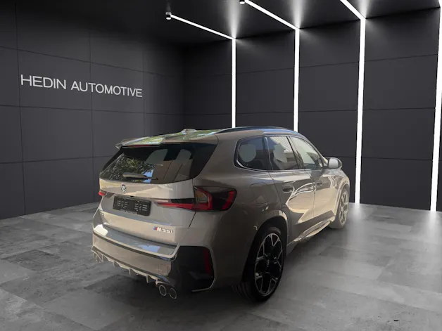 BMW X1 M35i