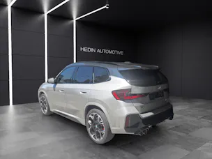BMW X1 M35i
