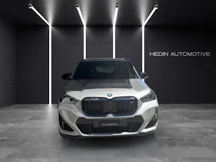 BMW X1 M35i