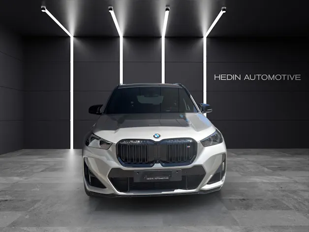 BMW X1 M35i