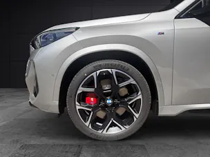BMW X1 M35i