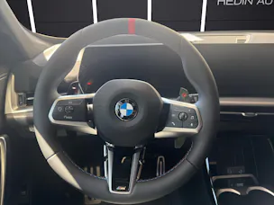 BMW X1 M35i
