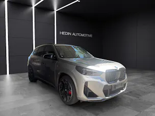 BMW X1 M35i