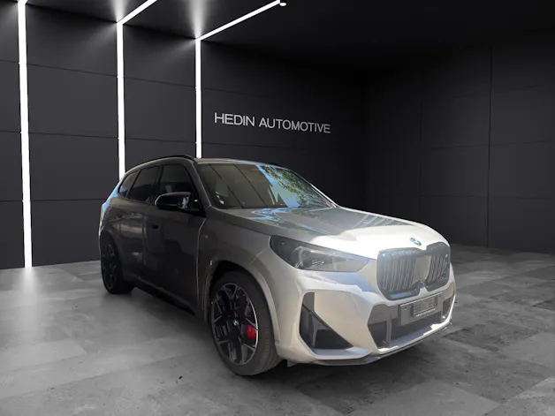 BMW X1 M35i