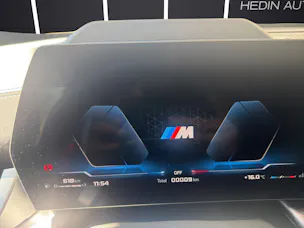 BMW X1 M35i