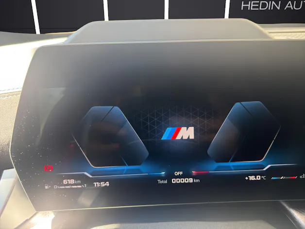 BMW X1 M35i