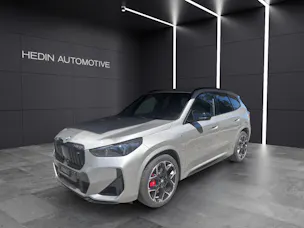 BMW X1 M35i