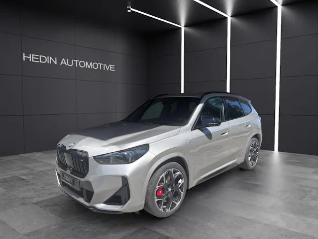 BMW X1 M35i