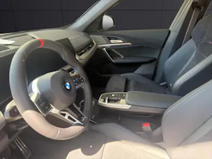 BMW X1 M35i