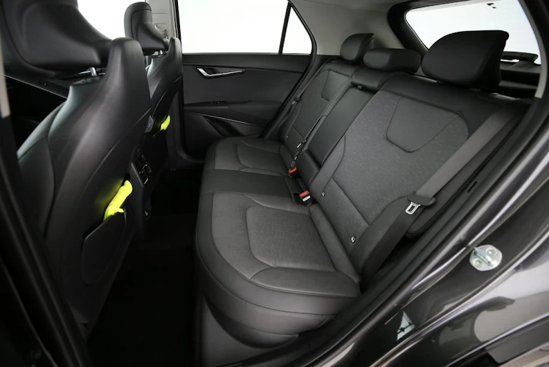 image du véhicule KIA NIRO