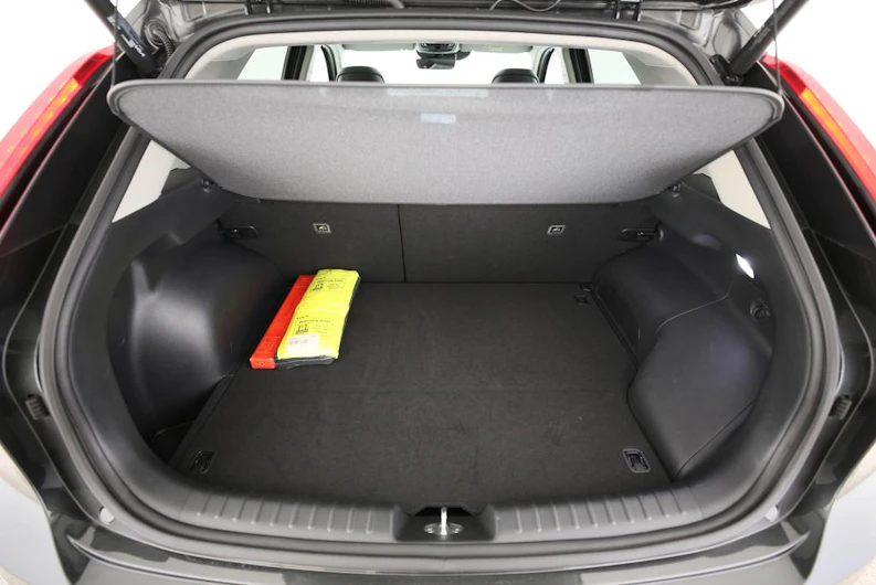 image du véhicule KIA NIRO