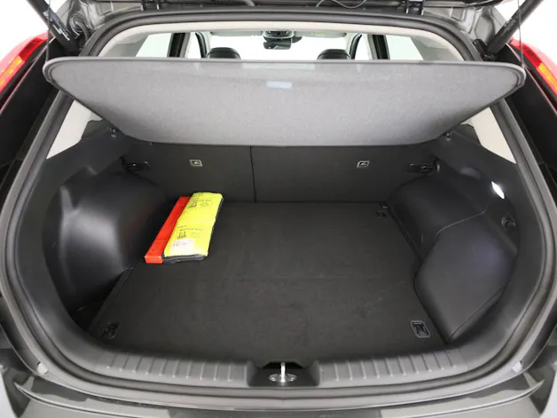 Kia Niro 1.6 GDi Plug-in Hybrid Style