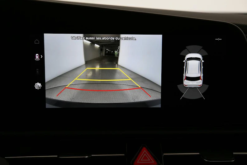 image du véhicule KIA NIRO
