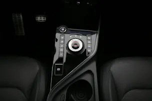 Kia Niro 1.6 GDi Plug-in Hybrid Style