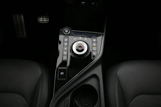 Kia Niro 1.6 GDi Plug-in Hybrid Style