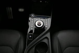 image du véhicule KIA Niro 1.6 GDi Plug-in Hybrid Style