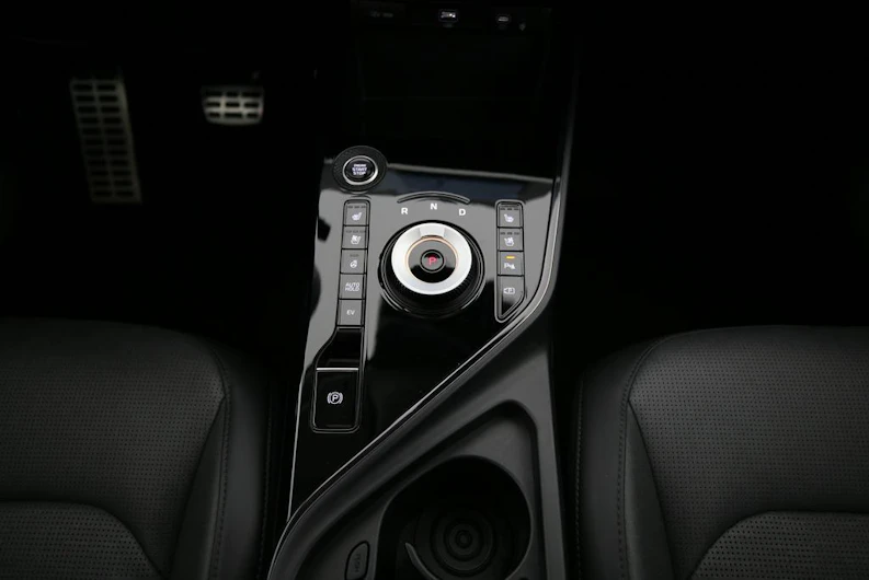 image du véhicule KIA NIRO