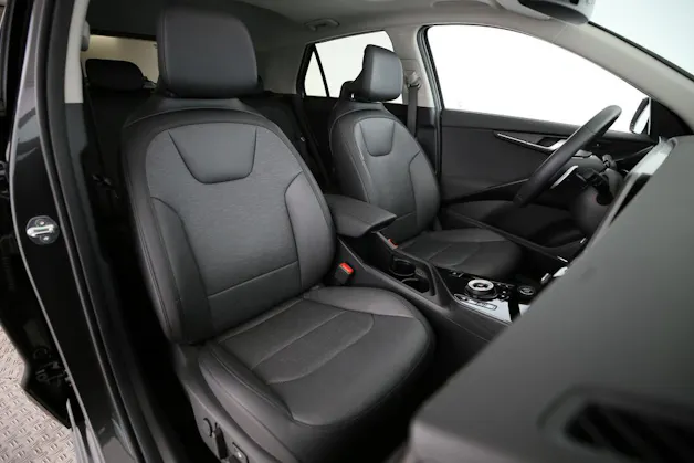 Kia Niro 1.6 GDi Plug-in Hybrid Style