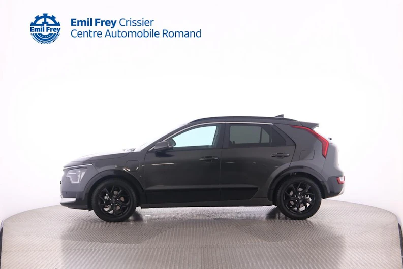 image du véhicule KIA NIRO