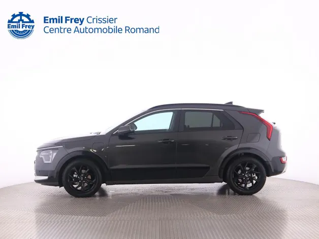 Kia Niro 1.6 GDi Plug-in Hybrid Style