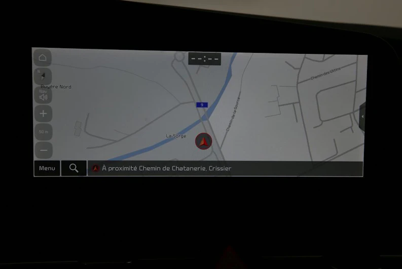 image du véhicule KIA NIRO