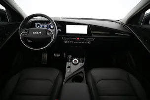 Kia Niro 1.6 GDi Plug-in Hybrid Style