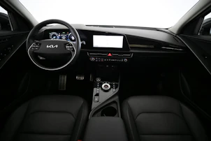 image du véhicule KIA Niro 1.6 GDi Plug-in Hybrid Style