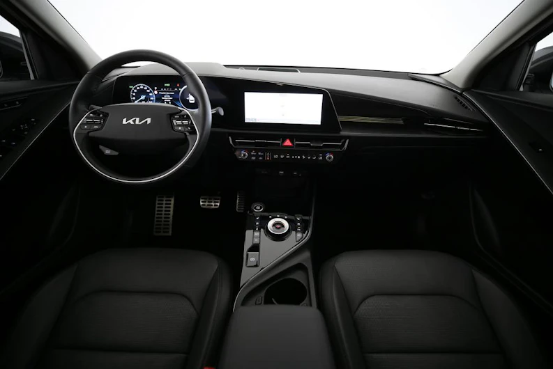 image du véhicule KIA NIRO