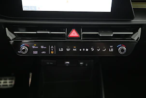 image du véhicule KIA Niro 1.6 GDi Plug-in Hybrid Style