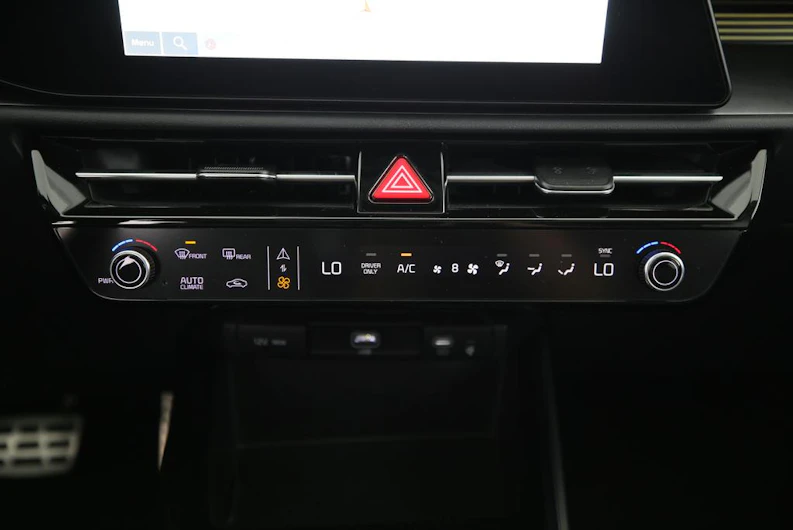 image du véhicule KIA NIRO